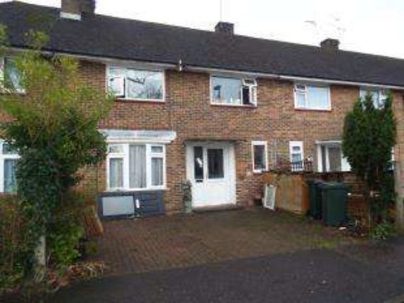 3 Bedroom Terraced